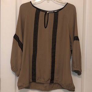 women’s blouse
